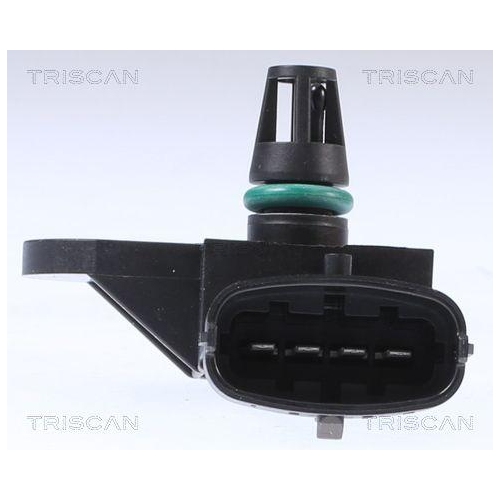 Sensor, Saugrohrdruck TRISCAN 8824 15007 f&uuml;r ALFA ROMEO FIAT ABARTH