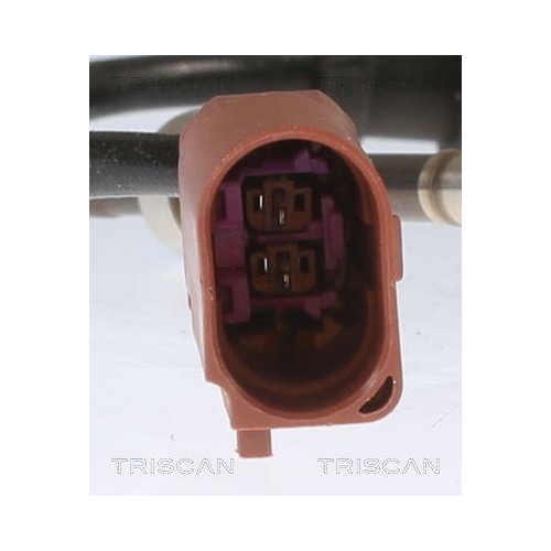 Sensor, Abgastemperatur TRISCAN 8826 29003 für VW HITACHI