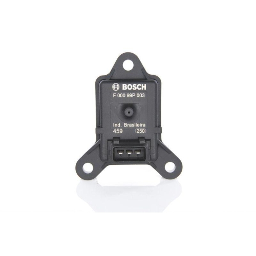 Sensor, Ladedruck BOSCH F 000 99P 003 f&uuml;r CITRO&Euml;N FIAT LANCIA