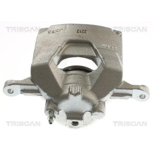 Bremssattel TRISCAN 8175 24121 für OPEL VAUXHALL CHEVROLET, Vorderachse links