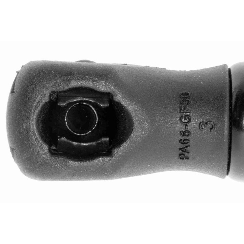 Gasfeder, Koffer-/Laderaum VAICO V22-0206 Original VAICO Qualit&auml;t f&uuml;r CITRO&Euml;N