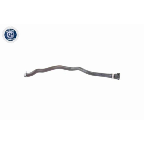 K&uuml;hlerschlauch VAICO V20-1474 Q+, Erstausr&uuml;sterqualit&auml;t f&uuml;r BMW, Auslassseite