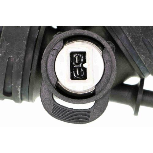 K&uuml;hlerschlauch VAICO V10-3204 Original VAICO Qualit&auml;t f&uuml;r AUDI SEAT SKODA VW VAG