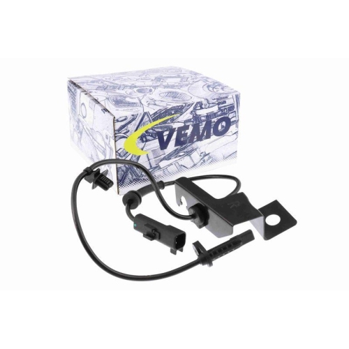 Sensor, Raddrehzahl VEMO V25-72-1298 Green Mobility Parts für FORD