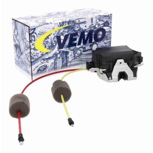 Heckklappenschloss VEMO V30-85-0065 Original VEMO Qualit&auml;t f&uuml;r MERCEDES-BENZ
