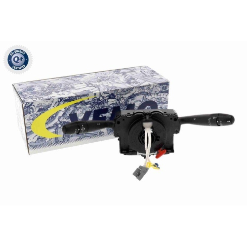 VEMO V42-80-0040 Bedieneinheit, Lenks&auml;ule Green Mobility Parts f&uuml;r CITRO&Euml;N