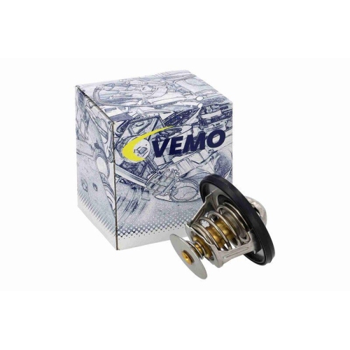 Thermostatgeh&auml;use VEMO V33-99-0009 Original VEMO Qualit&auml;t f&uuml;r DODGE