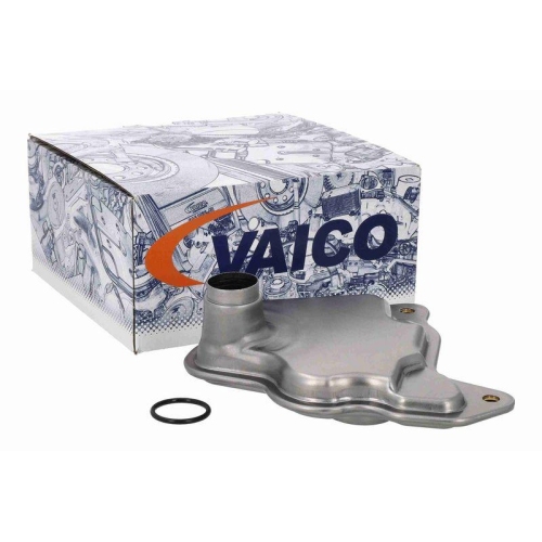 Hydraulikfilter, Automatikgetriebe VAICO V38-0588 Green Mobility Parts f&uuml;r