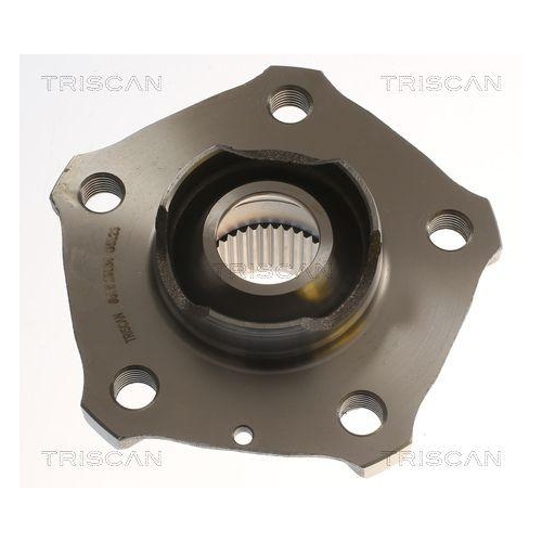 Radnabe TRISCAN 8535 29034 f&uuml;r AUDI VW, Hinterachse