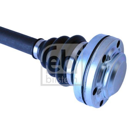 FEBI BILSTEIN Antriebswelle 193596 f&uuml;r BMW, Hinterachse rechts