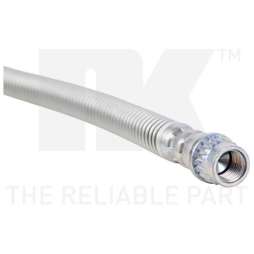 Bremsschlauch NK 853727 f&uuml;r PEUGEOT, Hinterachse, innen