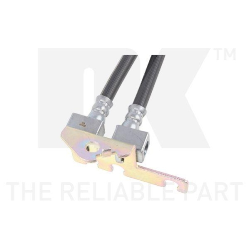 Bremsschlauch NK 8525197 f&uuml;r FORD, Hinterachse, innen