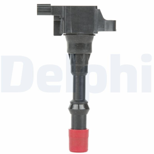 DELPHI GN10382-12B1 Zündspule für HONDA, vorne