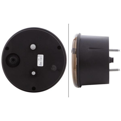 HELLA R&uuml;ckfahrleuchte 2ZR 964 169-511 f&uuml;r DAF ISUZU FAUN HYMER SOLARIS VDL