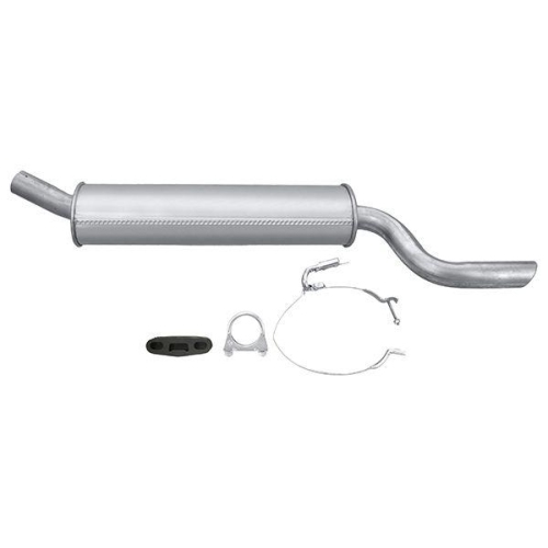 HELLA Endschalld&auml;mpfer 8LD 366 031-151 Easy2Fit &ndash;