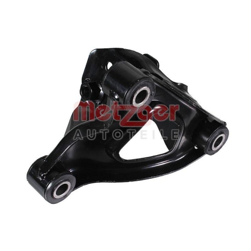 Lagerung, Motor METZGER AUTOTEILE 8054589 GREENPARTS f&uuml;r TESLA, rechts, vorne