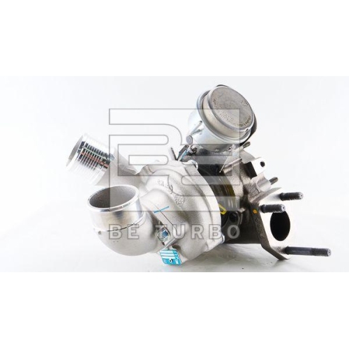 BE TURBO 130026RED Lader, Aufladung f&uuml;r HYUNDAI