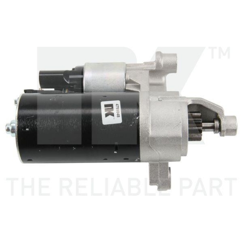 NK 4799048 Starter f&uuml;r AUDI PORSCHE, f&uuml;r Fahrzeuge mit Start-Stopp-Funktion