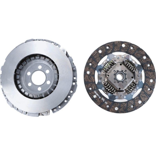 SACHS 3000 288 002 Kupplungssatz f&uuml;r AUDI SEAT SKODA VW VW (FAW)