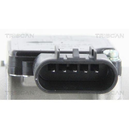 Luftmassenmesser TRISCAN 8812 24027 f&uuml;r FIAT OPEL SAAB VAUXHALL