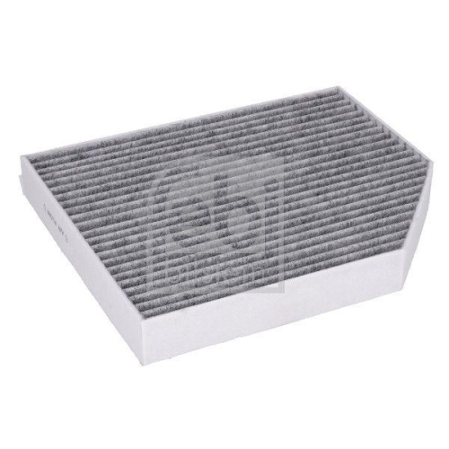 Filter, Innenraumluft FEBI BILSTEIN 31375 für AUDI PORSCHE