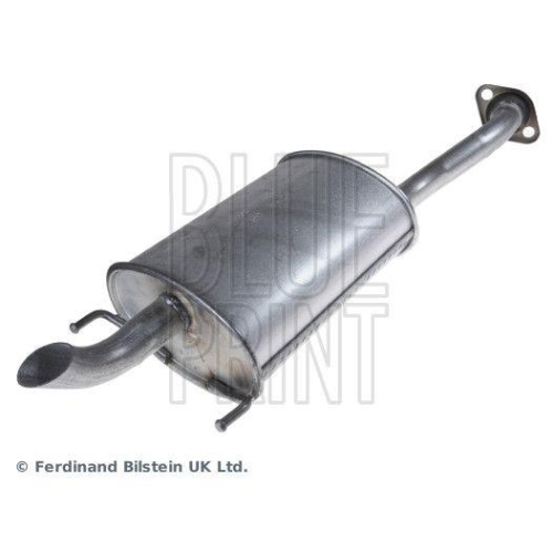 Endschalld&auml;mpfer BLUE PRINT ADH26001 f&uuml;r HONDA, hinten