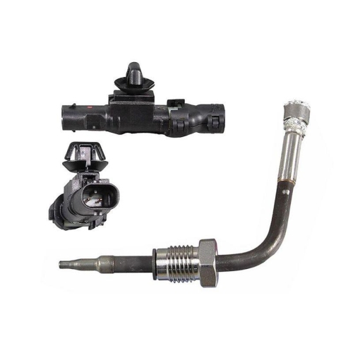 METZGER Sensor, Abgastemperatur AUTOTEILE 0894996 ORIGINAL ERSATZTEIL GREENPARTS