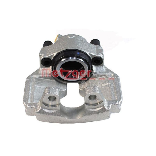 Bremssattel METZGER 6261183 f&uuml;r VW VAG, Vorderachse links
