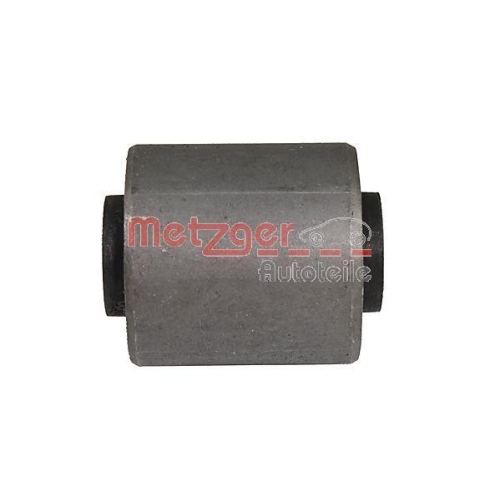 Lagerung, Lenker METZGER 52088708 GREENPARTS f&uuml;r MERCEDES-BENZ, au&szlig;en, oben