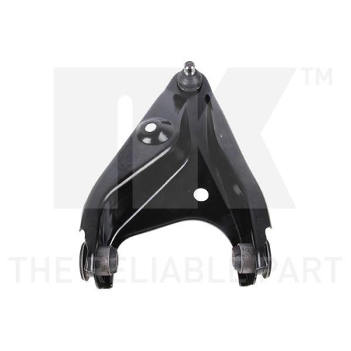 Lenker, Radaufh&auml;ngung NK 5013931 f&uuml;r LADA RENAULT DACIA RENAULT TRUCKS, unten