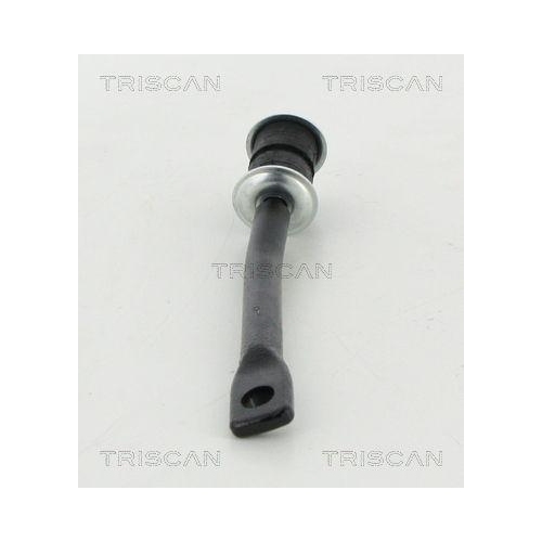 Stange/Strebe, Stabilisator TRISCAN 8500 44612 f&uuml;r SSANGYONG, Vorderachse links