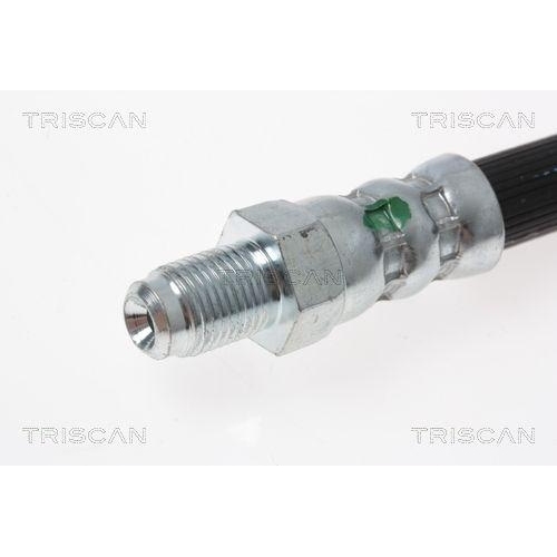 Bremsschlauch TRISCAN 8150 10004 f&uuml;r VOLVO, Hinterachse, Vorderachse