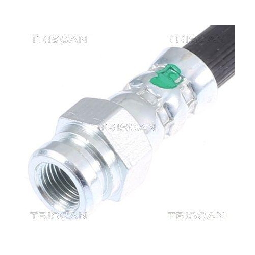 Bremsschlauch TRISCAN 8150 50207 f&uuml;r MAZDA, Hinterachse, innen