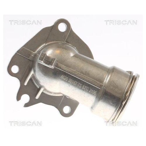 Thermostat, K&uuml;hlmittel TRISCAN 8620 30187 f&uuml;r MERCEDES-BENZ