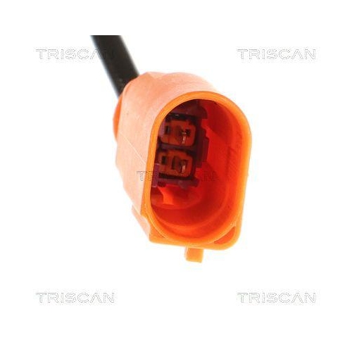 Sensor, Abgastemperatur TRISCAN 8826 29004 f&uuml;r VW HITACHI