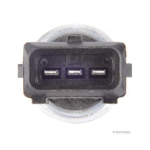 Druckschalter, Klimaanlage HERTH+BUSS ELPARTS 70100013 für FORD VOLVO
