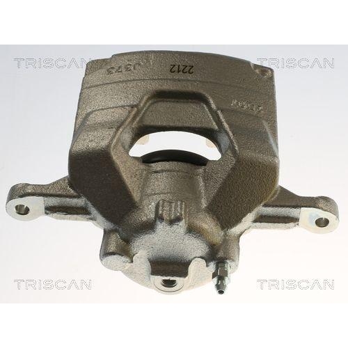 Bremssattel TRISCAN 8175 24122 f&uuml;r OPEL VAUXHALL CHEVROLET, Vorderachse rechts