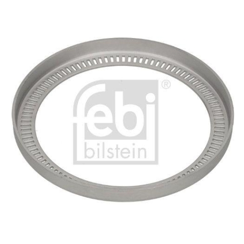 FEBI BILSTEIN Sensorring, ABS 192927 febi Plus f&uuml;r MAN, Hinterachse, Vorderachse