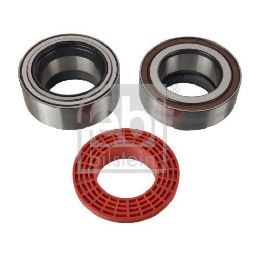 Radlager FEBI BILSTEIN 182746 f&uuml;r VOLVO RENAULT TRUCKS, Vorderachse