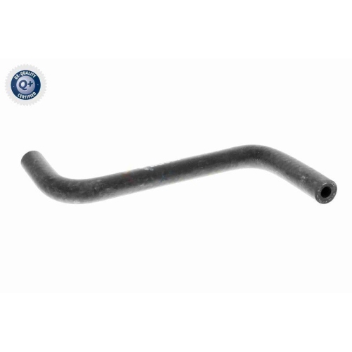 Kühlerschlauch VAICO V10-4661 Q+, Erstausrüsterqualität für AUDI SEAT SKODA VW