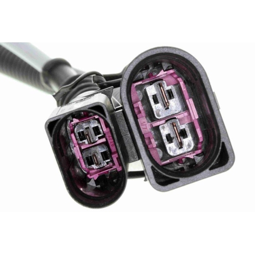 Kompressor, Druckluftanlage VEMO V10-52-0006 Original VEMO Qualität für AUDI VW