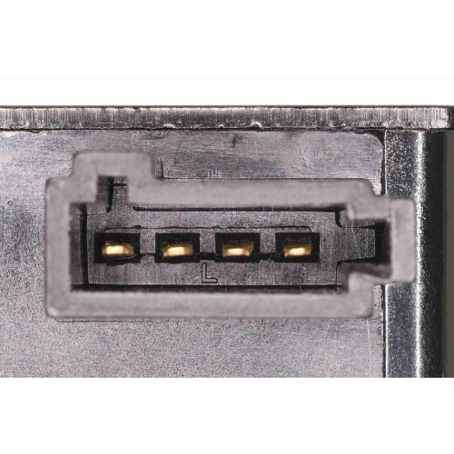 Heckklappenschloss VEMO V40-85-0035 Green Mobility Parts f&uuml;r OPEL CHEVROLET