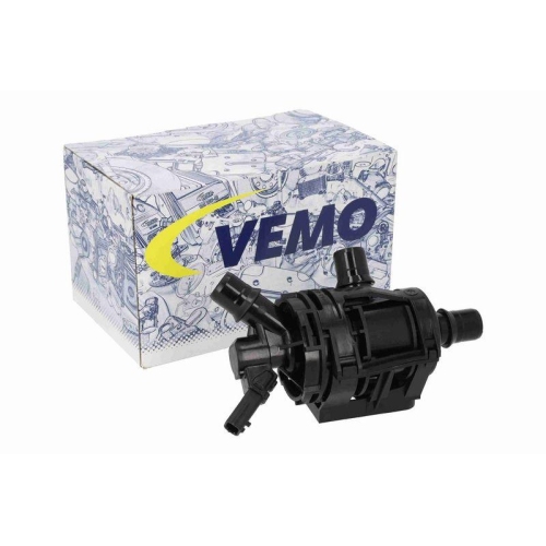 Thermostatgehäuse VEMO V46-99-0008 Original VEMO Qualität für OPEL RENAULT