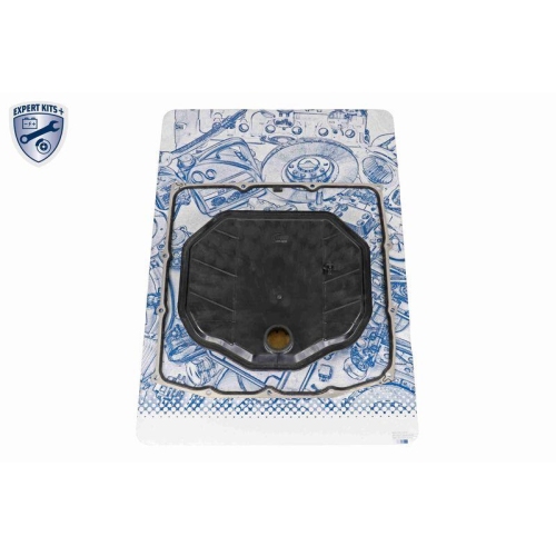 Hydraulikfiltersatz, Automatikgetriebe VAICO V45-0246 EXPERT KITS + f&uuml;r PORSCHE