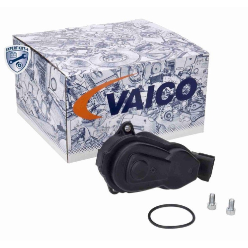 Stellelement, Feststellbremse Bremssattel VEMO V46-77-0016 EXPERT KITS + f&uuml;r