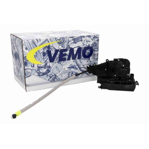 T&uuml;rschloss VEMO V30-85-0202 Green Mobility Parts f&uuml;r MERCEDES-BENZ, hinten links
