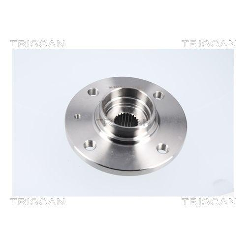 Radnabe TRISCAN 8535 29035 f&uuml;r SEAT VW, Vorderachse links, Vorderachse rechts