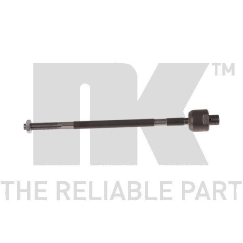 Axialgelenk, Spurstange NK 5032268 f&uuml;r NISSAN, Vorderachse, innen radseitig