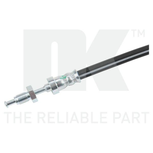 Bremsschlauch NK 8525198 f&uuml;r FORD, Vorderachse rechts