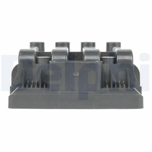DELPHI GN10383-12B1 Z&uuml;ndspule f&uuml;r SKODA VW VAG
